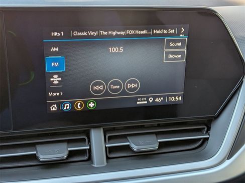 New 2026 Chevrolet Trax LS w/ LS Convenience Package image 15