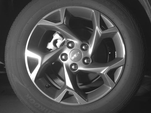 Used 2025 Chevrolet Trax LT w/ LT Convenience Package image 14