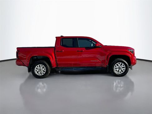 New 2026 Toyota Tacoma SR5 image 8