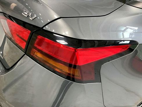 Certified 2022 Nissan Altima 2.5 SV image 28