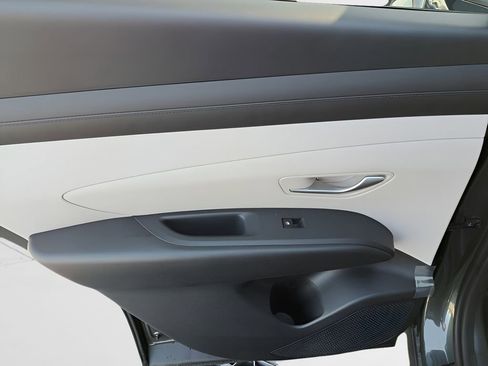 New 2026 Hyundai Tucson Blue SE AWD/4WD image 7