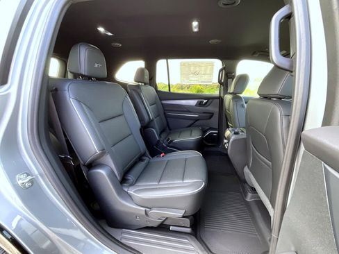 New 2026 Buick Enclave Sport Touring w/ Power Package image 18