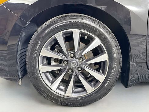 Used 2017 Nissan Altima 2.5 SV w/ Convenience Package image 29