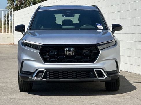 New 2026 Honda CR-V Sport Touring image 9