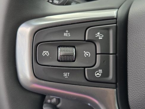 New 2026 Chevrolet Silverado 2500 LT w/ All Star Edition AWD/4WD image 14