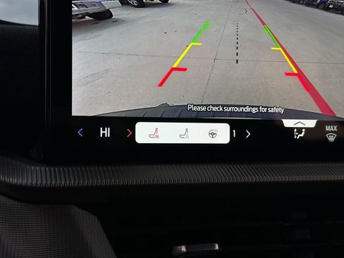 New 2026 Ford Explorer Active w/ Active Comfort Package image 42