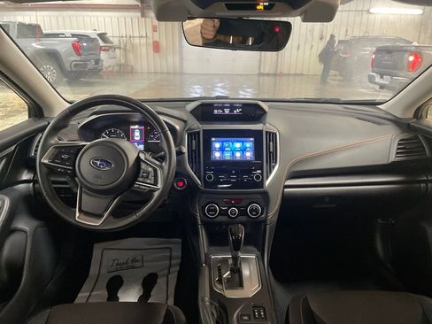 Certified 2023 Subaru Crosstrek 2.0i Premium image 18