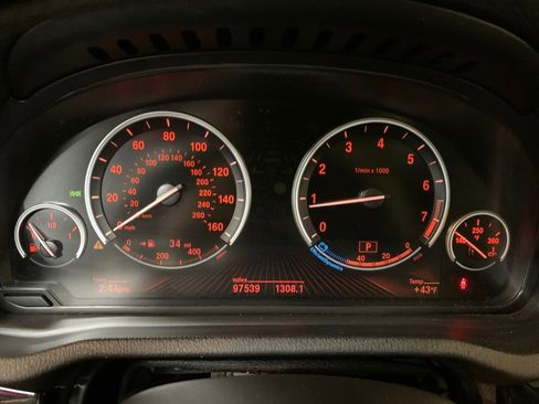 Used 2017 BMW X3 xDrive28i image 21