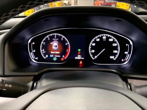 Used 2018 Honda Accord EX-L image 26