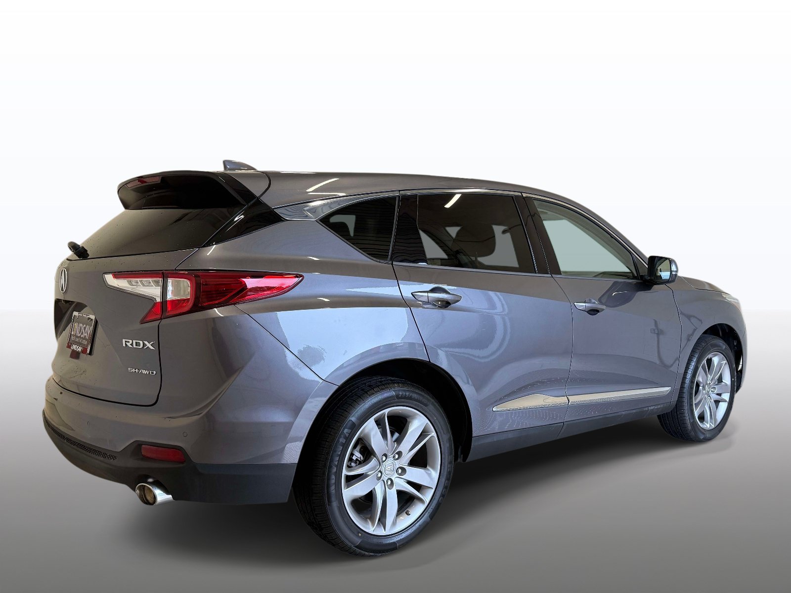 Used 2020 Acura RDX w/ Advance Package AWD/4WD image 10