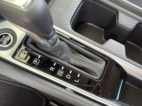 New 2025 Nissan Sentra SV w/ All-Weather Package image 27