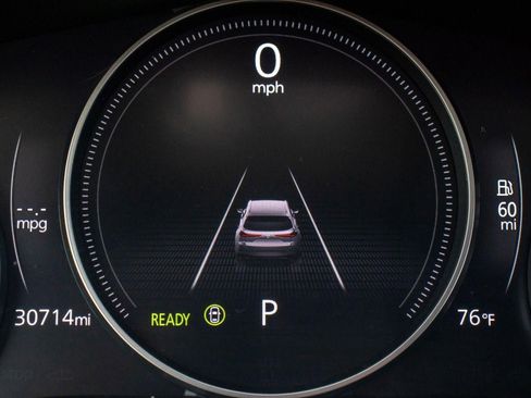 Used 2025 MAZDA CX-90 3.3 Turbo w/ Preferred Package image 35