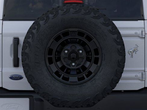 New 2026 Ford Bronco Outer Banks w/ Sasquatch Package AWD/4WD image 24