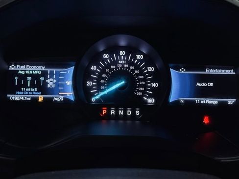 Used 2022 Ford Edge SEL w/ Convenience Package image 27