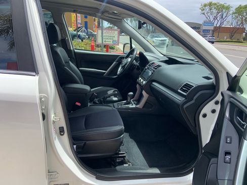 Used 2018 Subaru Forester 2.0XT Premium AWD/4WD image 8
