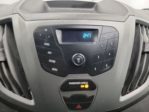 Used 2018 Ford Transit 250 130 Low Roof w/ Exterior Upgrade Package image 22