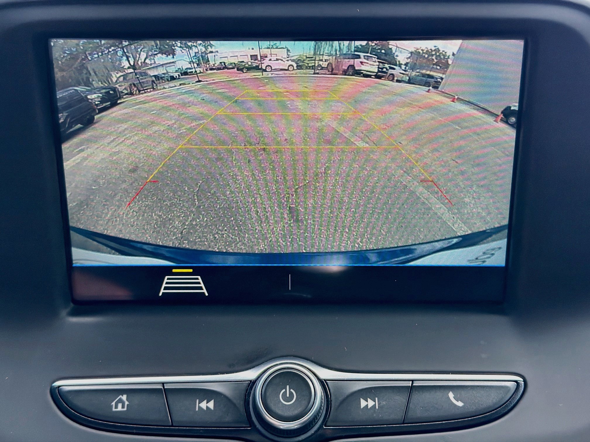 Used 2019 Chevrolet Camaro LT w/ RS Package RWD image 26