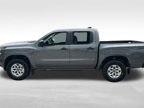 Used 2026 Nissan Frontier S AWD/4WD image 4