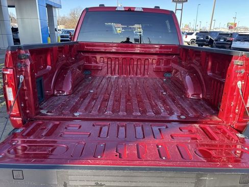 Used 2022 Ford F150 XLT w/ Equipment Group 302A High image 6