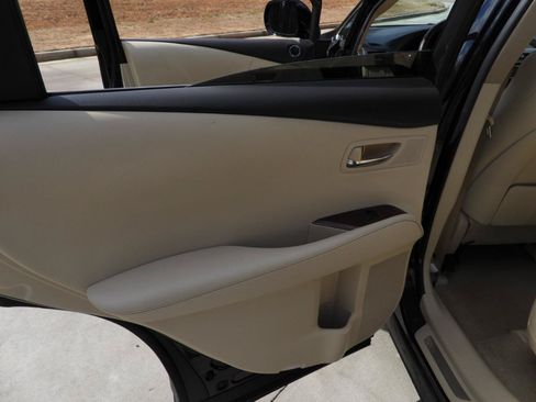 Used 2015 Lexus RX 350 FWD image 32