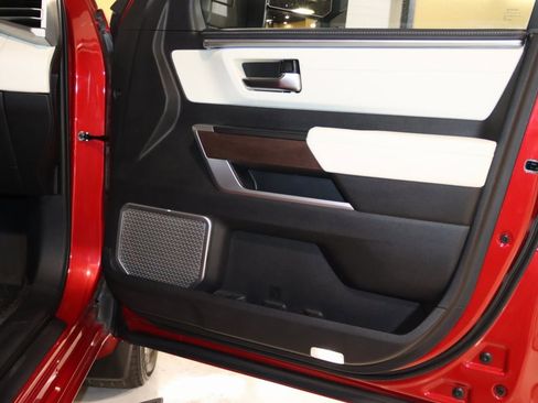 Used 2023 Toyota Tundra Capstone image 57