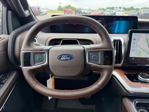 New 2026 Ford Expedition King Ranch AWD/4WD image 15