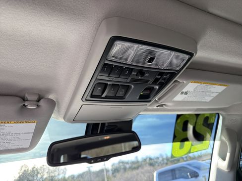 Certified 2023 Toyota 4Runner SR5 Premium w/ Moonroof Package image 5