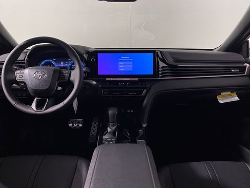 New 2026 Toyota Camry XSE FWD image 14