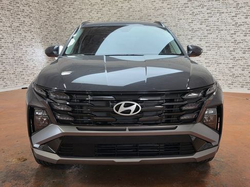 New 2026 Hyundai Tucson SEL Plus AWD/4WD image 2