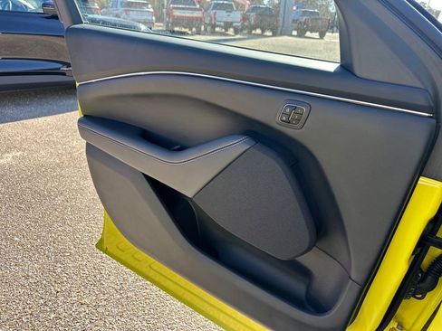 New 2025 Ford Mustang Mach-E Select w/ Comfort Package Lite image 6