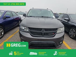 Used 2019 Dodge Journey SE FWD video 1