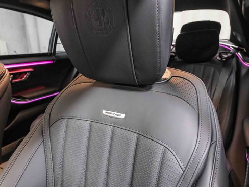 New 2026 Mercedes-Benz S 63 AMG S image 25