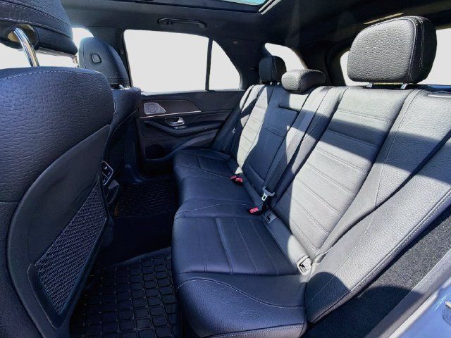 Used 2024 Mercedes-Benz GLE 450 4MATIC image 19