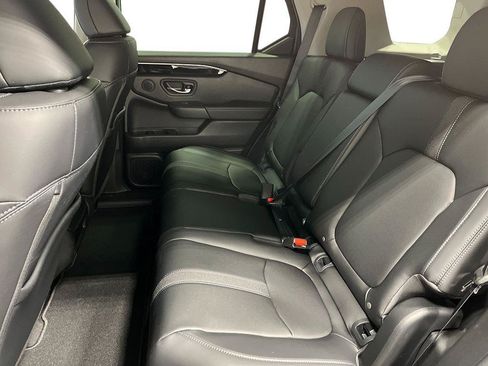 New 2026 Honda Passport RTL image 23