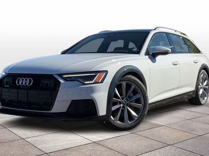 New 2025 Audi A6 Premium Plus