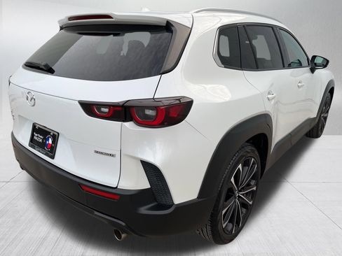 Used 2023 MAZDA CX-50 AWD 2.5 S w/ Premium Plus Pkg image 7