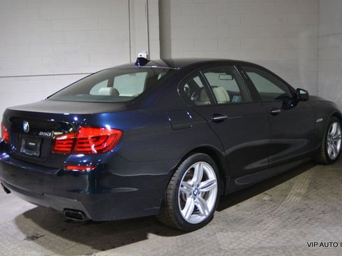Used 2011 BMW 550i 550i image 5