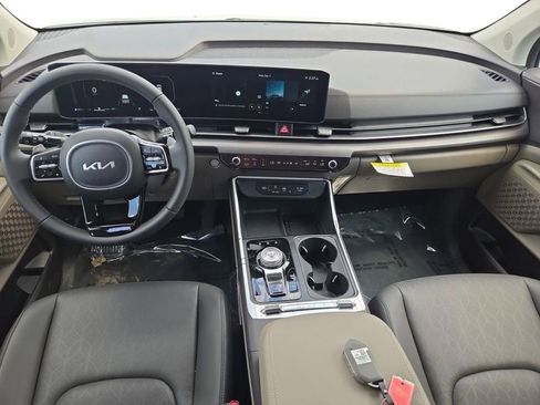 New 2026 Kia Carnival SX image 22
