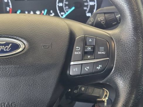 Used 2025 Ford Transit 250 Low Roof w/ Exterior Upgrade Package RWD image 28