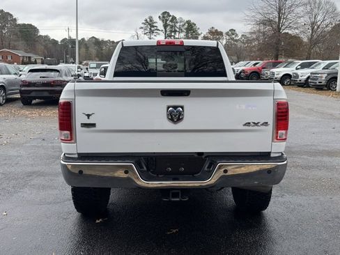 Used 2013 RAM 2500 Laramie w/ Convenience Group image 6