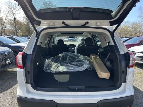 New 2026 Subaru Ascent Bronze Edition AWD/4WD image 18