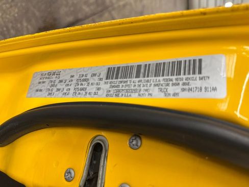 Used 2016 RAM 1500 Sport image 33