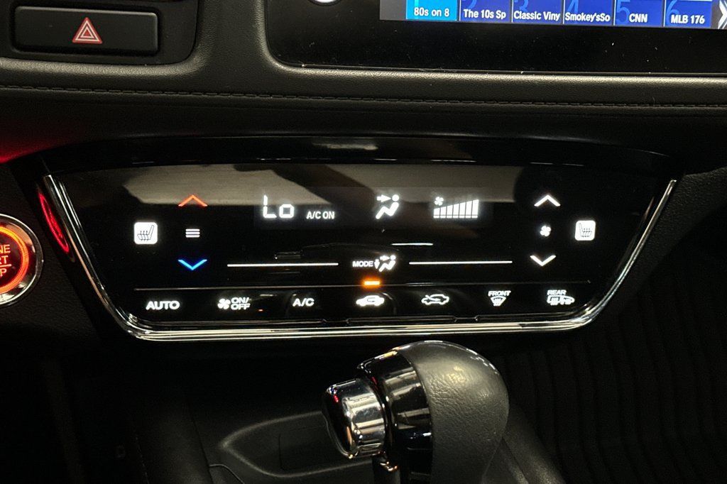 Used 2019 Honda HR-V EX image 23
