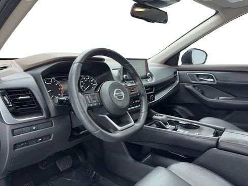 Used 2021 Nissan Rogue SL image 16