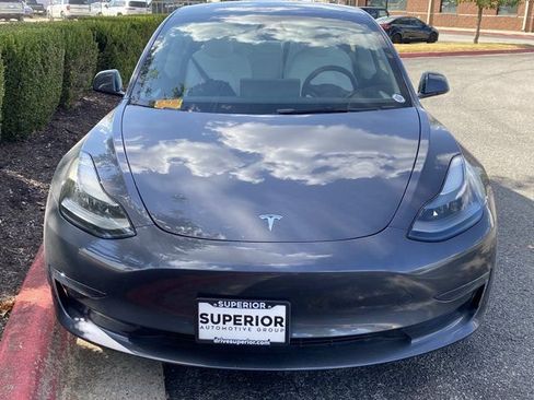 Used 2023 Tesla Model 3 Standard Range RWD image 10