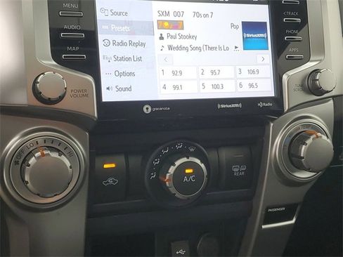 Used 2022 Toyota 4Runner SR5 Premium image 29