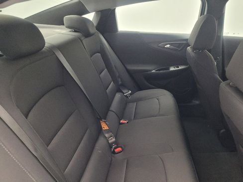 Used 2020 Chevrolet Malibu LS FWD image 19