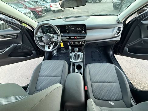 Used 2026 Kia Seltos LX AWD/4WD image 15
