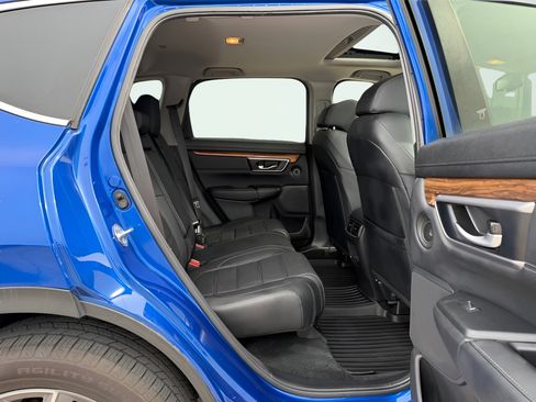 Used 2021 Honda CR-V Touring image 26