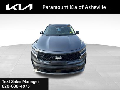 Used 2021 Kia Sorento SX